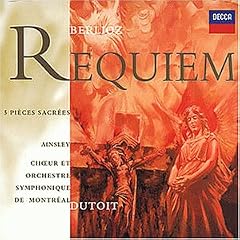 Requiem Op. 5