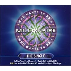 Who Wants to Be a Millionaire
