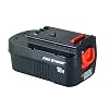 Black & Decker A18 Slide Pack Battery 18.0V