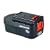 Black & Decker A18 Slide Pack Battery 18.0V