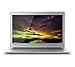 Toshiba  CB35-B3340 13.3 Inch Chromebook (Intel Celeron, 4GB, 16GB SSD, Silver) Full HD-Screen