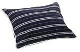 Nautica Wainscott Stripe Standard Sham