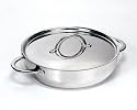 Tefal Jamie Oliver Stainless Steel One Pot Roast Tin