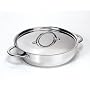 Tefal Jamie Oliver Stainless Steel  "One Pot Roast"