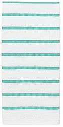 See Kate Spade Grosgrain Stripe Kitchen Towel, 17 x 28