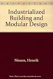Industrialized building and modular design