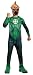 Search : Green Lantern Child's Tomar Re Costume - One Color - Small