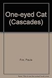One-eyed cat