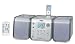 Curtis IP1490 CD Microsystem with Docking Station for iPod