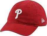 Philadelphia Phillies Toddler Essential 920 Adjustable Hat
