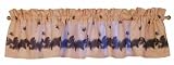 Window Treatment - Valances