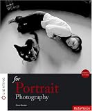 Lighting for Portrait Photography (Revised Edition)