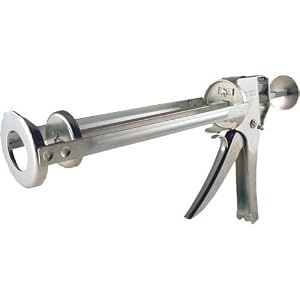 Malco Professional Caulking Gun by 