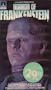 The Horror of Frankenstein [VHS]