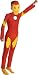 Search : Animated Kids Iron Man Costume