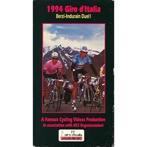 1994 Giro d'Italia by 
