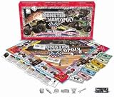 Monster Jam-Opoly