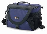 Lowepro Nova 4 AW Camera Bag (Navy)