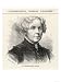 Elizabeth Cady Stanton American Women's Rights Reformer Art Giclee Poster Print, 12x1...