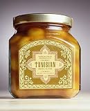  : Mustapha's Tunisian-Style Marinated Green Olives