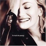 Le mot de passe [+Bonustracks] - Patricia Kaas