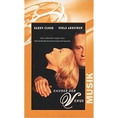 Zauber der Venus [VHS]