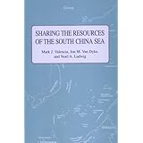 sharing the resources of the south china sea