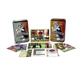 Upper Deck PGA Collectible Tin and Card Set - Tiger Woods Collection