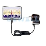TomTom XL 330 330-S GPS Home Wall Adapter Power Charger
