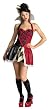 Adult and Teen Queen Of Hearts Costume