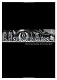 Spinetinglers Anthology 2010