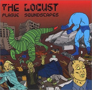 The Locust - Wet Dream War Machine Lyrics - Zortam Music