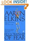 Fellowship of Fear (A Gideon Oliver Mystery)