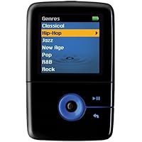 Creative Zen V Plus 4 GB Portable Media Player
