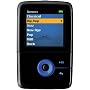Creative Zen V Plus 4 GB Portable Media Player (Black/Blue)
