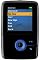 Creative Zen V Plus 4 GB Portable Media Player (Black/Blue)