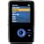 Creative Zen V Plus 4 GB Portable Media Player (Black/Blue)