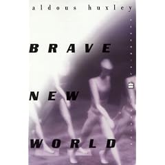 Brave New World (Perennial Classics)