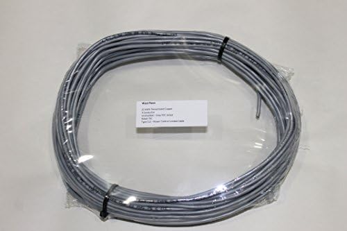 100 Feet Antenna Rotor Wire