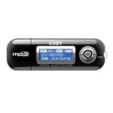 Buy COBY MP-C831 MP3 Player w 128 MB Flash Memory & USB Drive by Coby
