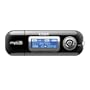 COBY MP-C831 MP3 Player w/128 MB Flash Memory & USB Drive