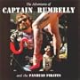 The Adventures of Captain Rumbelly and the Panhead Pirates