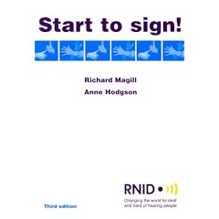Start to Sign!