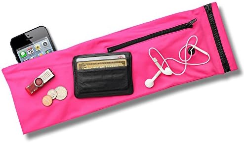 Get Waisted: The Unfanny-Fanny Pack Waist Pack