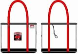Sterling Marlin Racing Track Driver Tote Bag