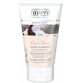 Lavera Dusch- und Badegel Bio-Vanille und Bio-Kokos, 150 ml