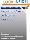 Tidal Current Tables 2003 : Atlantic Coast of North America