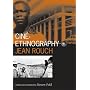 Cine-Ethnography (Visible Evidence)