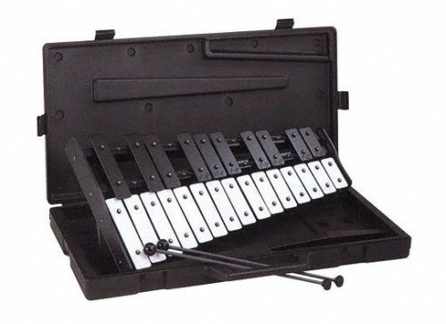 Childrens Toyshop  Musical Instruments : CB Percussion 6854 Bell Kit