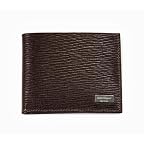 Salvatore Ferragamo 667069 BR サルヴァトーレ フェラガモ 札入れ 財布